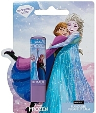 Fragrances, Perfumes, Cosmetics Lip Balm 'Anna & Elsa' - Sence Disney Frozen Lip Balm Raspberry Scent