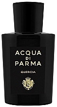 Acqua di Parma Quercia - Eau de Parfum (tester with cap) — photo N1