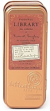 Fragrances, Perfumes, Cosmetics Scented Candle - Paddywax Library Frederick Douglass