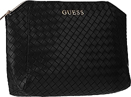 Guess Seductive Noir - Set (edt/75ml + b/lot/100ml + edt/15ml + bag/1pcs) — photo N2