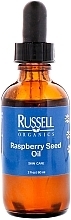 Fragrances, Perfumes, Cosmetics Raspberry Seed Oil - Russell Organics Raspberry Seed Oil