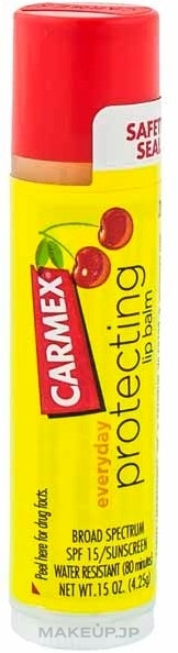 Lip Balm Ambulance - Carmex Lip Balm — photo Cherry