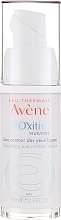 Anti-Aging Eye Cream - Avene A-Oxitive Smoothing Eye Contour Cream — photo N2