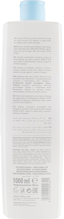 Anti-Stress & Brittleness Shampoo - Shot Care Design Antistress Shampoo — photo N4