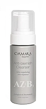 Fragrances, Perfumes, Cosmetics フェイス クレンジング アンチ インパーフェクション フォーム - Casmara Anti-Blemish Cleanser	