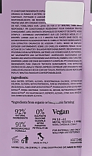 Conditioner for Colored & Damaged Hair - Nook Beauty Family Organic Hair Care (sample) — photo N2