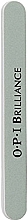 Fragrances, Perfumes, Cosmetics Nail File - OPI. Nail File Brilliance Long Buffer