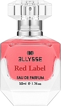 Fragrances, Perfumes, Cosmetics Ellysse Red Label - Eau de Parfum