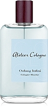 Atelier Cologne Oolang Infini - Eau de Cologne — photo N2