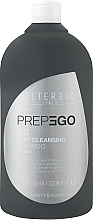 Fragrances, Perfumes, Cosmetics Deep Cleansing Shampoo - Alter Ego Prep Ego Deep Cleansing Shampoo