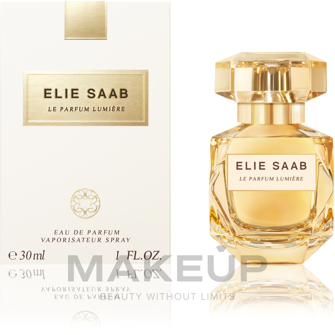 Elie Saab Le Parfum Lumiere - Eau de Parfum — photo 30 ml