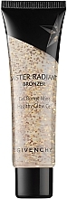 Fragrances, Perfumes, Cosmetics Bronzing Face Gel - Givenchy Mister Radiant Bronzer Healthy Glow Gel 