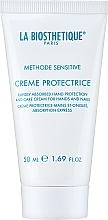 Fragrances, Perfumes, Cosmetics Protective Hand & Nail Cream - La Biosthetique Methode Sensitive Cream Protective