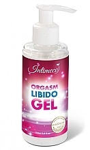 Fragrances, Perfumes, Cosmetics Libido & Orgasm Boosting Intimate Gel - Intimeco Orgasm Libido Gel