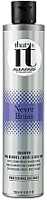 Fragrances, Perfumes, Cosmetics Cool Blonde Shampoo - Alfaparf Thats It Never Brass Shampoo