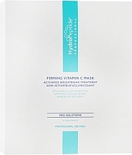 Fragrances, Perfumes, Cosmetics Firming Mask with 87% Vitamin C - HydroPeptide Firming Vitamin C Mask