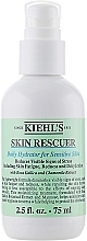 Fragrances, Perfumes, Cosmetics Anti-Stress Moisturizing Face Fluid - Kiehl`s Skin Rescuer Stress-Minimizing Daily Hydrator