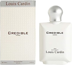 Fragrances, Perfumes, Cosmetics Louis Cardin Credible Men - Eau de Parfum