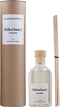 Fragrances, Perfumes, Cosmetics Fragrance Diffuser - Ambientair The Olphactory Hilarious Cannabis Fragrance Diffuser