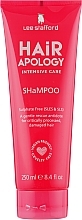 Fragrances, Perfumes, Cosmetics Intensive Sulfate-Free Shampoo - Lee Stafford Hair Apology Shampoo