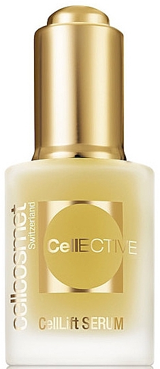 Cellular Lifting Serum - Cellcosmet CellEctive CellLift Serum — photo N2