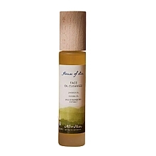 Fragrances, Perfumes, Cosmetics Face Oil - Norrskin House of Lin Natural Face Oil Cleanser 3in1