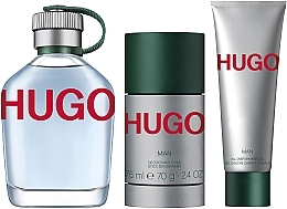 HUGO Man - Deodorant-Stick — photo N2