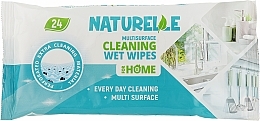 Fragrances, Perfumes, Cosmetics Cleaning Wet Wipes - Naturelle Cleaning Wet Wipes For Home