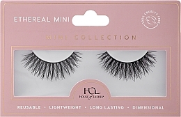 Fragrances, Perfumes, Cosmetics False Lashes - House of Lashes Ethereal Mini False Eyelashes