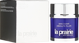 Fragrances, Perfumes, Cosmetics Caviar Face Cream - La Prairie Skin Caviar Absolute Filler