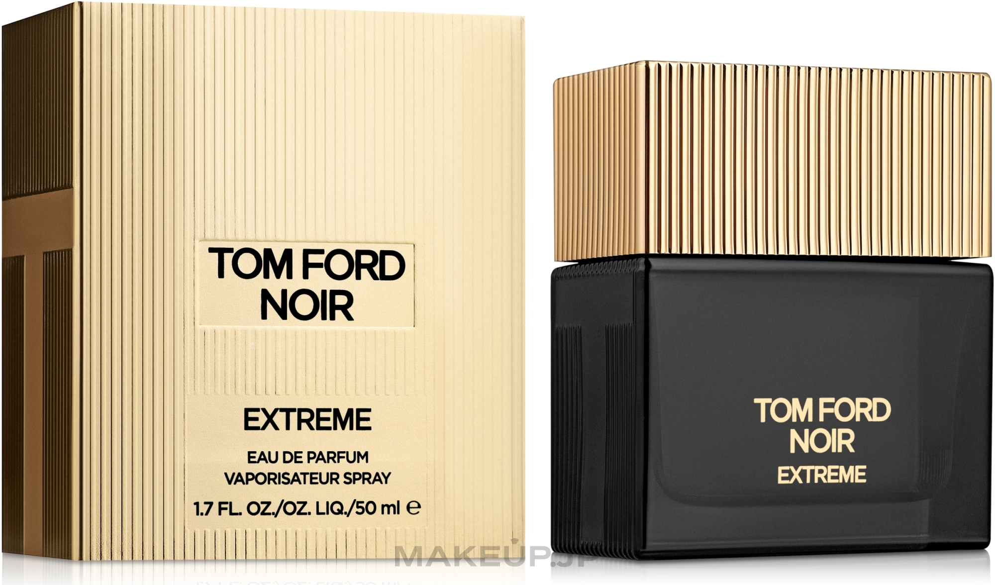 Tom Ford Noir Extreme - Eau de Parfum — photo 50 ml