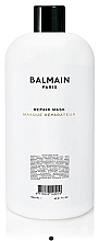 Fragrances, Perfumes, Cosmetics Hair Mask - Balmain Hair Illuminating Mask White Pearl