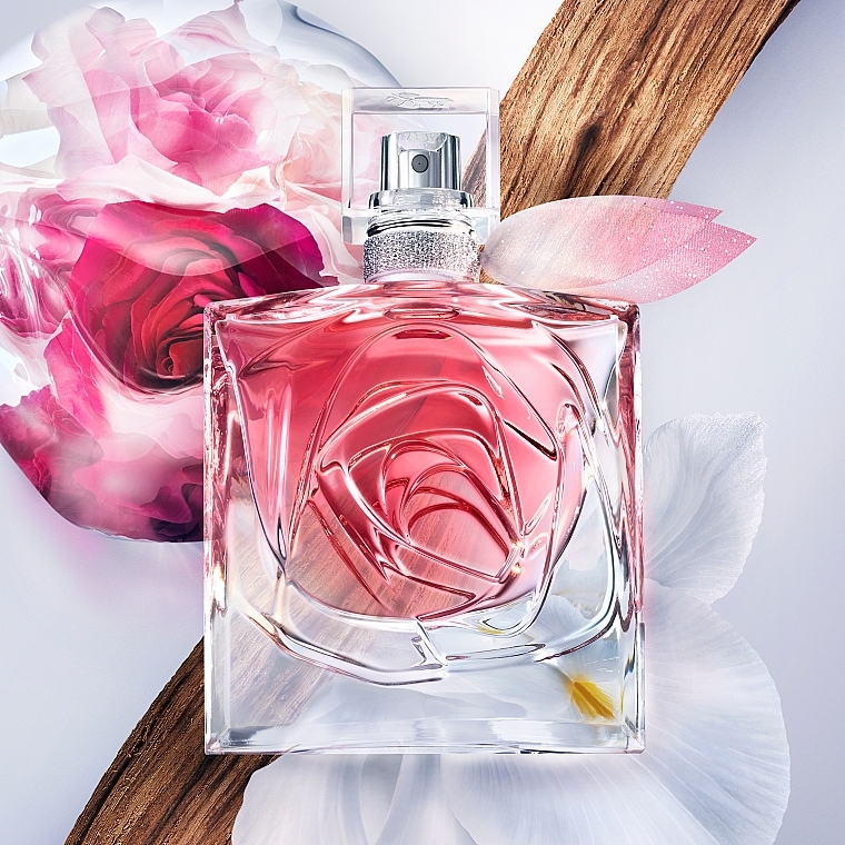 Lancome La Vie Est Belle Rose Extraordinaire - Eau de Parfum — photo N6