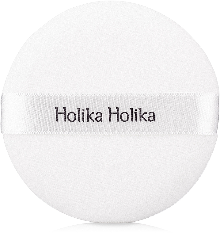 Powder Puff - Holika Holika — photo N1