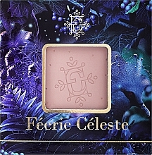 Fragrances, Perfumes, Cosmetics Contour Bronzing Powder - Feerie Celeste