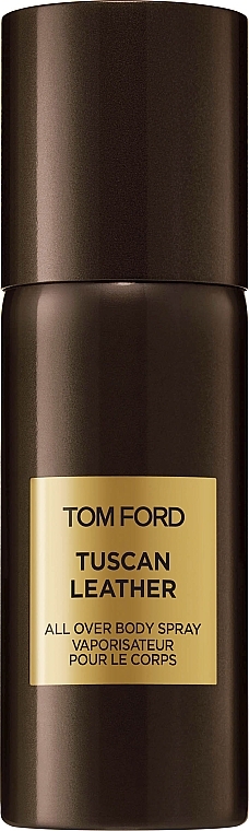 Tom Ford Tuscan Leather - Body Spray — photo N1