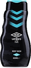 Umbro Ice - Shower Gel — photo N1