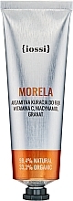 Fragrances, Perfumes, Cosmetics Vitamin C, B3 & Pomegranate Hand Cream - Iossi Morela Cream