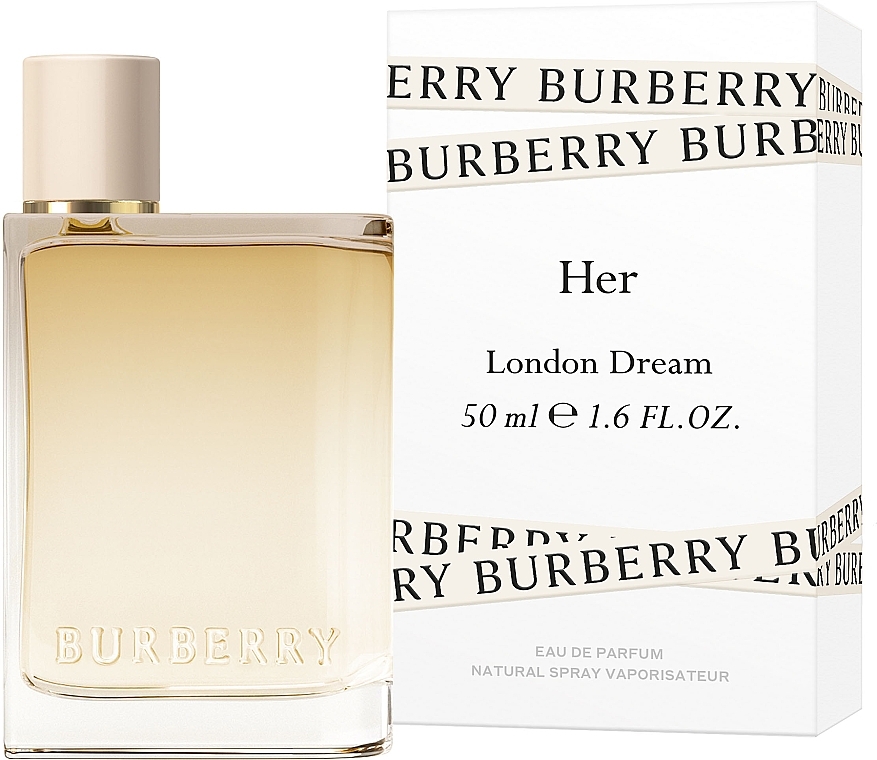 Burberry Her London Dream - Eau de Parfum — photo N2