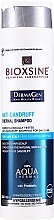 Anti-Dandruff Thermal Shampoo - Biota Bioxsine DermaGen Aqua Thermal Anti-Dandruff Thermal Shampoo — photo N2