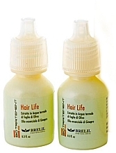 Fragrances, Perfumes, Cosmetics Hair Lotion - Brelil Bio Traitement 2010 Hair Life