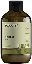 Fragrances, Perfumes, Cosmetics Hair Dryer Diffuser DSN - Ecolatier Urban Shower Gel