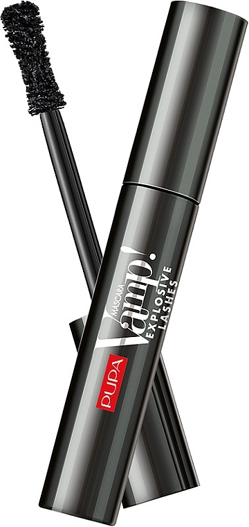 Lash Mascara - Pupa Mascara Vamp! Explosive Lashes — photo N1