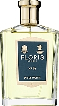 Floris No 89 - Eau de Toilette — photo N1