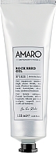 Fragrances, Perfumes, Cosmetics Hair Gel - FarmaVita Amaro Rock Hard Gel