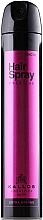 Hair Spray - Kallos Cosmetics Prestige Extra Strong — photo N1