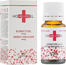 Fragrances, Perfumes, Cosmetics Jessner's Peel, pH 3.5 - Home-Peel