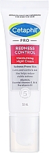 Moisturizing Night Face Cream - Cetaphil Pro Redness Control Moisturizer Night Cream 5 Signs Skin Sensitivity — photo N2