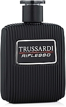 Fragrances, Perfumes, Cosmetics Trussardi Riflesso Streets Of Milano - Eau de Toilette