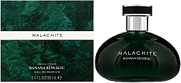 Fragrances, Perfumes, Cosmetics Banana Republic Malachite - Eau de Parfum